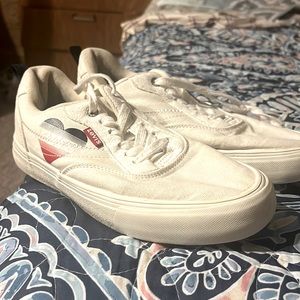 Shoes levis súper nice!!!